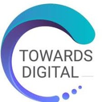 Towards Digital™ logo, Towards Digital™ contact details