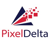 Pixel Delta logo, Pixel Delta contact details