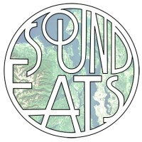 SoundEats logo, SoundEats contact details