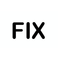 FIX greenbuilding logo, FIX greenbuilding contact details