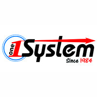 oneSystem Inc. logo, oneSystem Inc. contact details