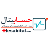 Hesabital logo, Hesabital contact details