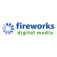 Fireworks Digital Media logo, Fireworks Digital Media contact details