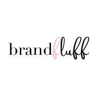 brandfluff logo, brandfluff contact details