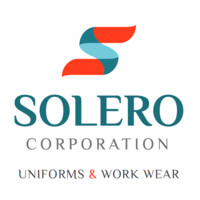 Solero Corporation logo, Solero Corporation contact details