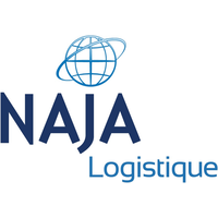 NAJA LOGISTIQUE logo, NAJA LOGISTIQUE contact details