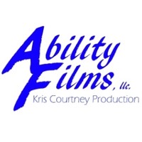 Ability Films, llc. logo, Ability Films, llc. contact details