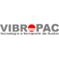 VIBROPAC logo, VIBROPAC contact details