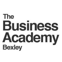 The Business Academy Bexley logo, The Business Academy Bexley contact details