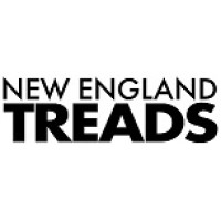 New England Treads logo, New England Treads contact details