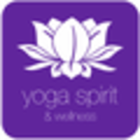 My Yoga Spirit logo, My Yoga Spirit contact details