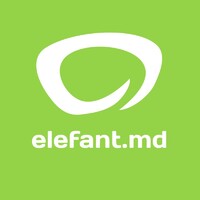 elefant.md logo, elefant.md contact details