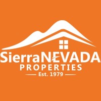 Sierra Nevada Properties logo, Sierra Nevada Properties contact details