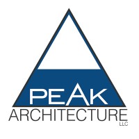 PEAK Architecture LLC logo, PEAK Architecture LLC contact details