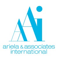 Ariela & Associates International logo, Ariela & Associates International contact details