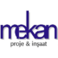 Mekan Proje ve İnşaat Ltd. Şti. logo, Mekan Proje ve İnşaat Ltd. Şti. contact details