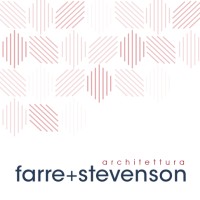 Farre+Stevenson ARCHITETTURA logo, Farre+Stevenson ARCHITETTURA contact details