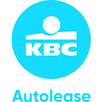 KBC Autolease logo, KBC Autolease contact details