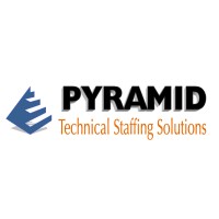 Pyramid Technical Staffing Solutions logo, Pyramid Technical Staffing Solutions contact details