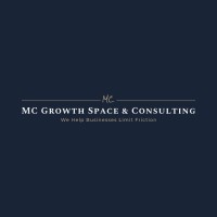 MC Growth Space & Consulting logo, MC Growth Space & Consulting contact details