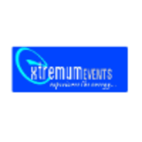 Extremum events logo, Extremum events contact details