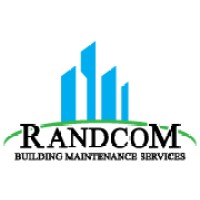 Randcom logo, Randcom contact details