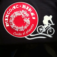 Mixcoac Bikes logo, Mixcoac Bikes contact details