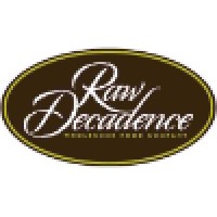 Raw Decadence logo, Raw Decadence contact details