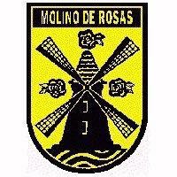 Molino de Rosas Fútbol Club logo, Molino de Rosas Fútbol Club contact details