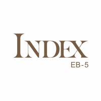 Index EB-5 logo, Index EB-5 contact details