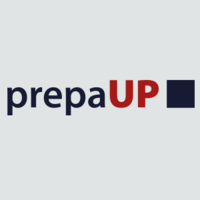 prepaUP Varonil logo, prepaUP Varonil contact details