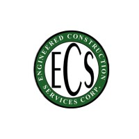 ECS Corp logo, ECS Corp contact details