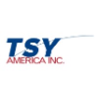 TSY America, Inc. logo, TSY America, Inc. contact details