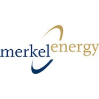 Merkel Energy logo, Merkel Energy contact details