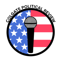 Colgate Political Review logo, Colgate Political Review contact details