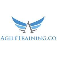 AgileTraining.Co logo, AgileTraining.Co contact details