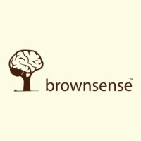 BrownSense Group logo, BrownSense Group contact details