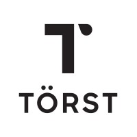 TÖRST logo, TÖRST contact details