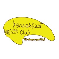 Breakfast Club logo, Breakfast Club contact details