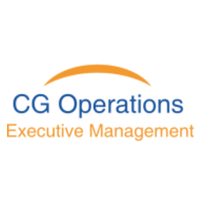 CG Operations logo, CG Operations contact details