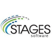 STAGES Software logo, STAGES Software contact details