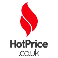 HotPrice Fireplaces logo, HotPrice Fireplaces contact details