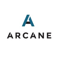 Arcane Group logo, Arcane Group contact details