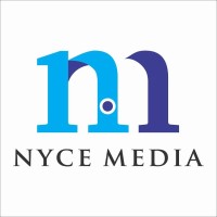 Nyce Media logo, Nyce Media contact details