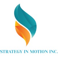 Strategy In Motion Inc. logo, Strategy In Motion Inc. contact details