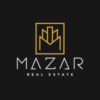 Mazar Real Estate logo, Mazar Real Estate contact details