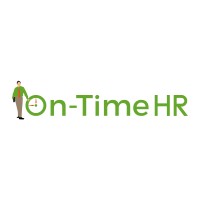 On Time Human Resources logo, On Time Human Resources contact details