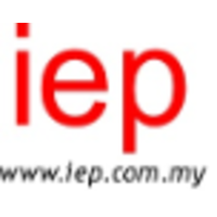 IEP Sdn Bhd logo, IEP Sdn Bhd contact details