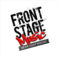 Front Stage Music logo, Front Stage Music contact details