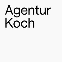 Agentur Koch logo, Agentur Koch contact details